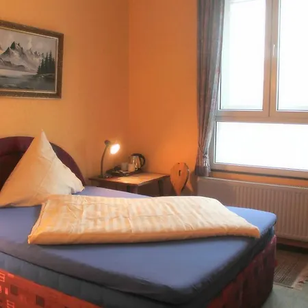 Adler Szálloda Düsseldorf