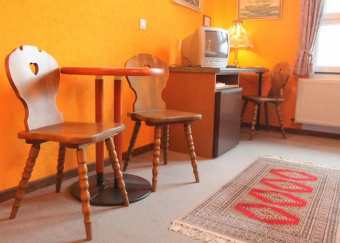 Adler 3* Дюссельдорф