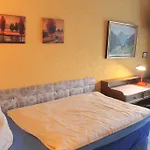 Hotel Adler Düsseldorf