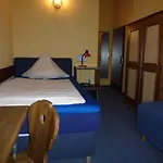 Adler Hotel 3*