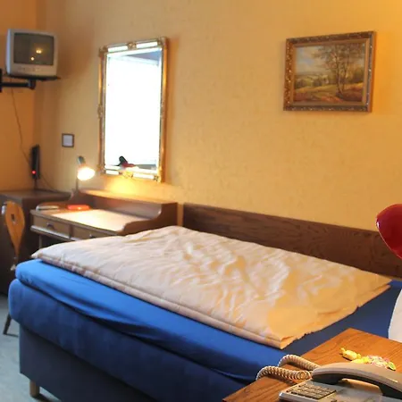 Adler Hotell 3*