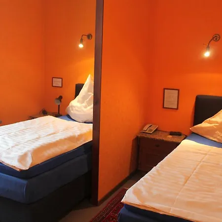 Hotell Adler