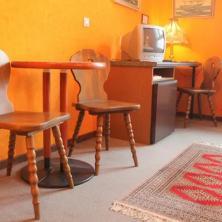 Adler 3* Düsseldorf