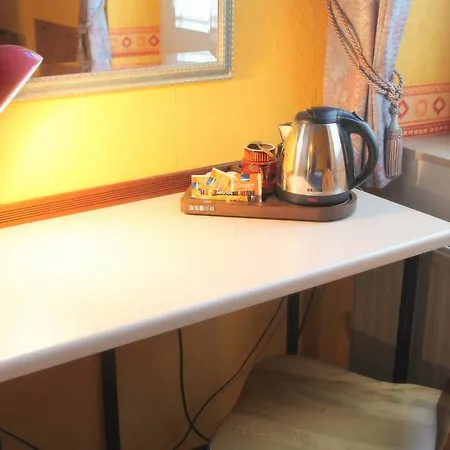 Adler 3* Düsseldorf