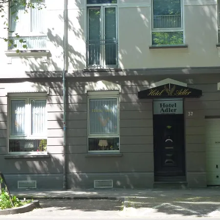 Hotel Adler 3*