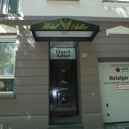 Adler Hotell