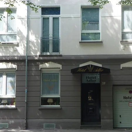 Adler Hotel 3*