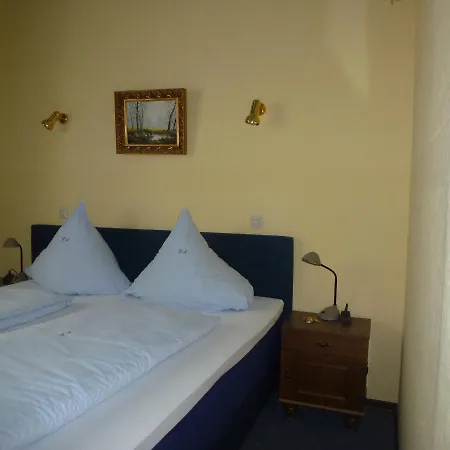 Adler Hotel Dusseldorf