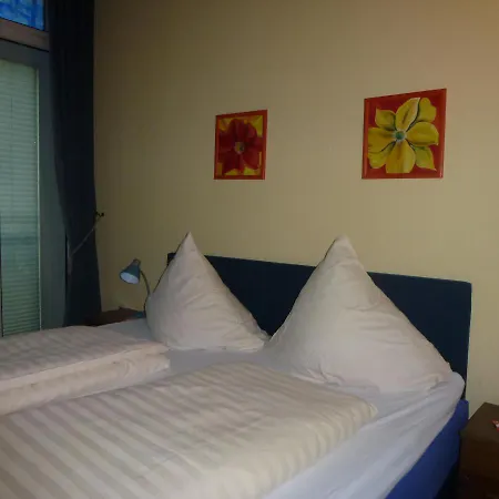 Adler Hotell