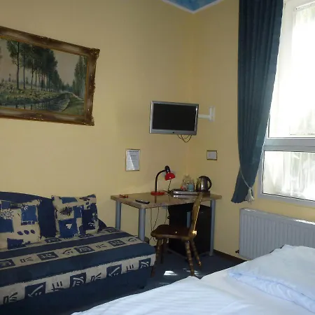 Hotell Adler 3*