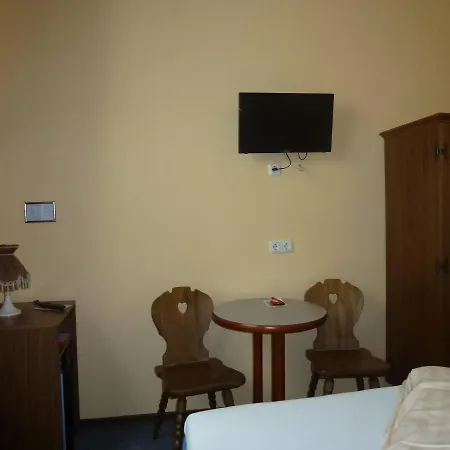 Adler Hotell Düsseldorf