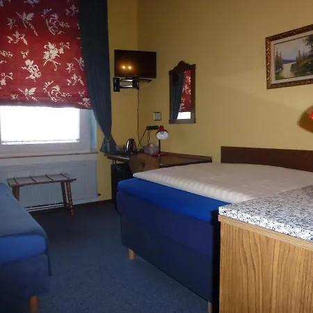 Adler Hotell
