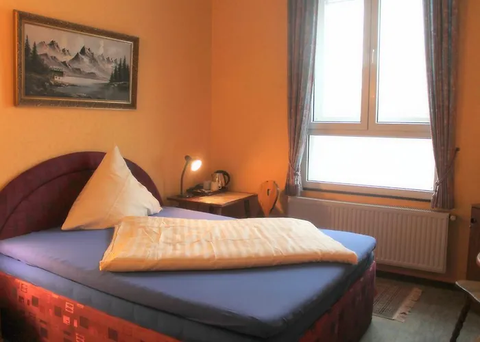 Adler Otel Düsseldorf