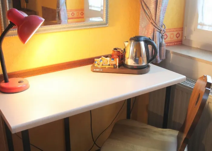 Adler 3* Düsseldorf