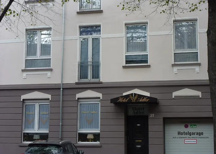 Hotel Adler