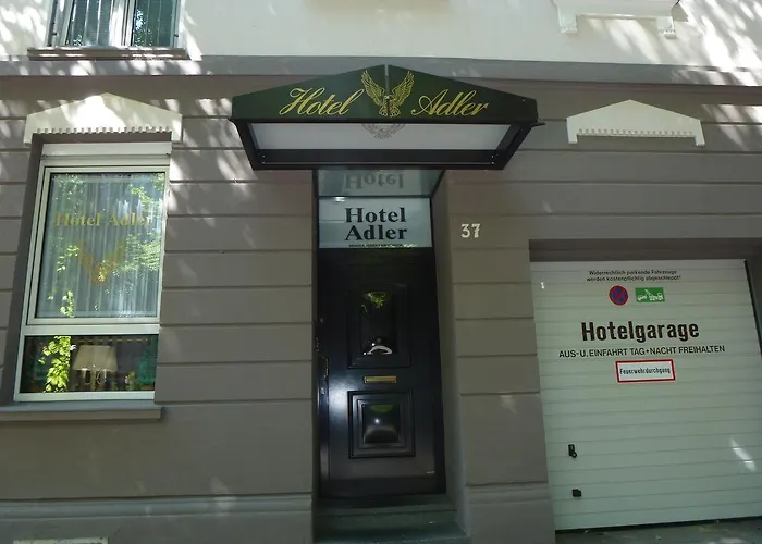 Adler Otel