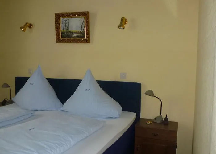 Adler Hotel Düsseldorf