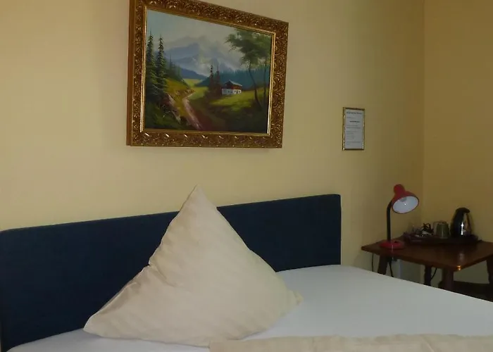 Hotel Adler