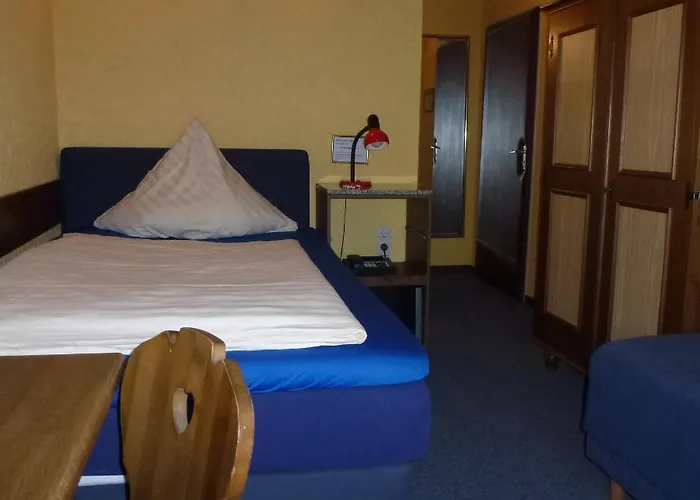 Adler Hotel 3*