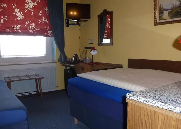 Adler Hotel