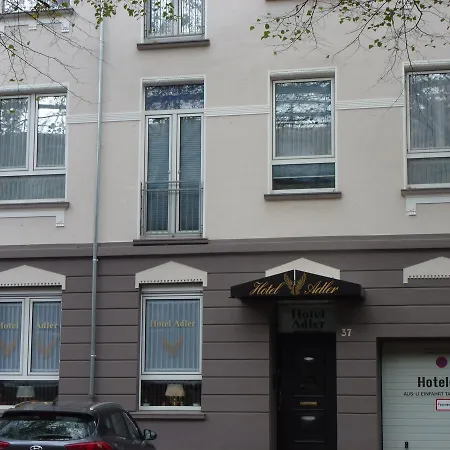 Hotel Adler