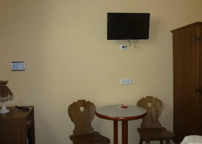 Adler מלון דיסלדורף